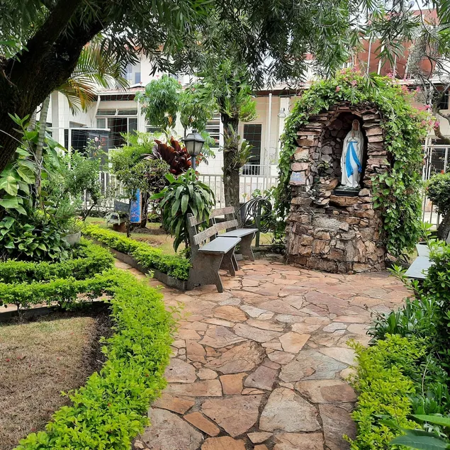Family accommodation kitnet 2 bedrooms Padre Eustaquio - Image 1