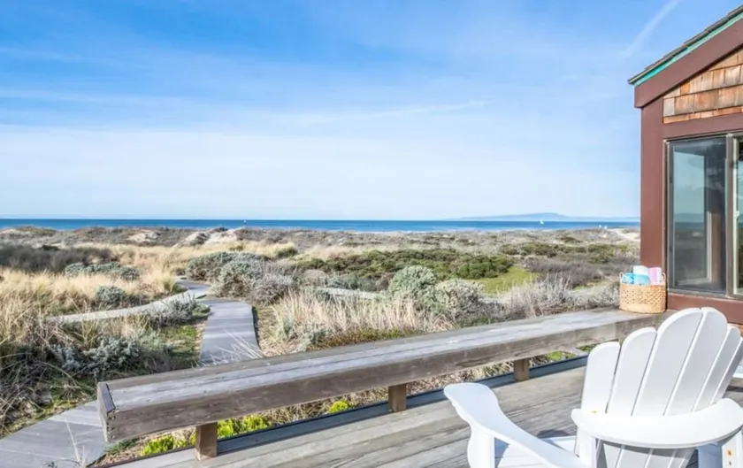 Monterey Dunes Oceanfront Beach House - Image 1