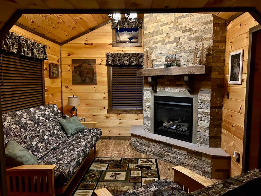 Mountain Creek Lodge 2 Bedrooms/2 Bath - Image 1