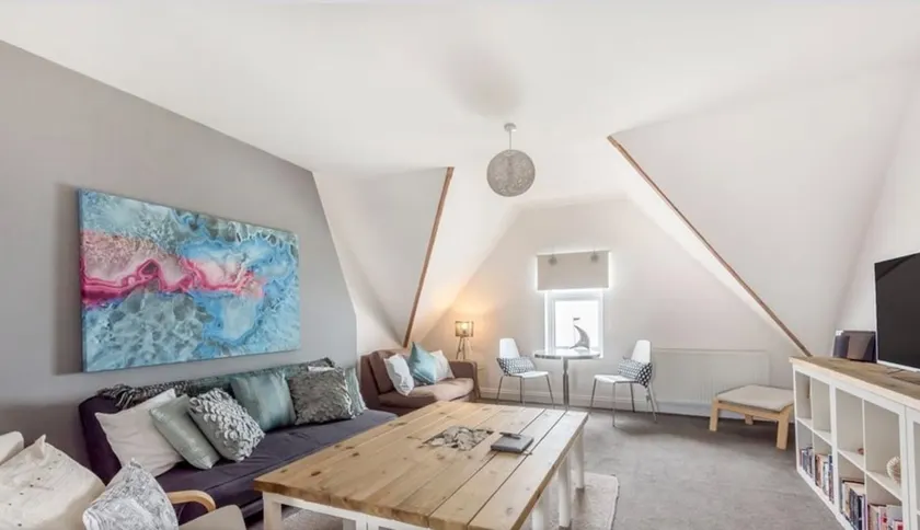 The Loft - Image 1