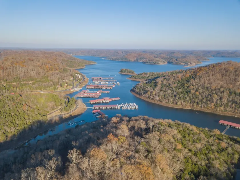 The Getaway at Center Hill Lake - Image 1