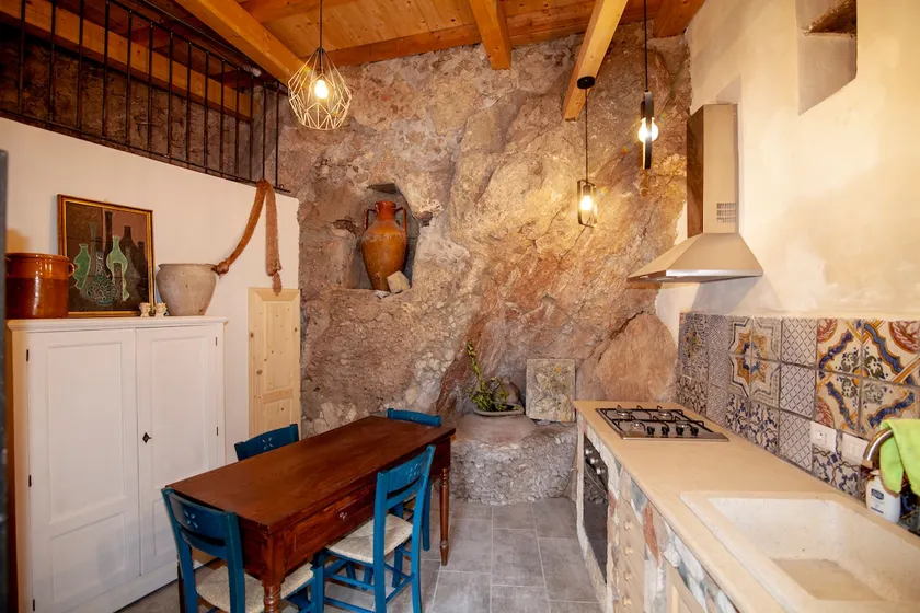Casa La Rocca - Image 1