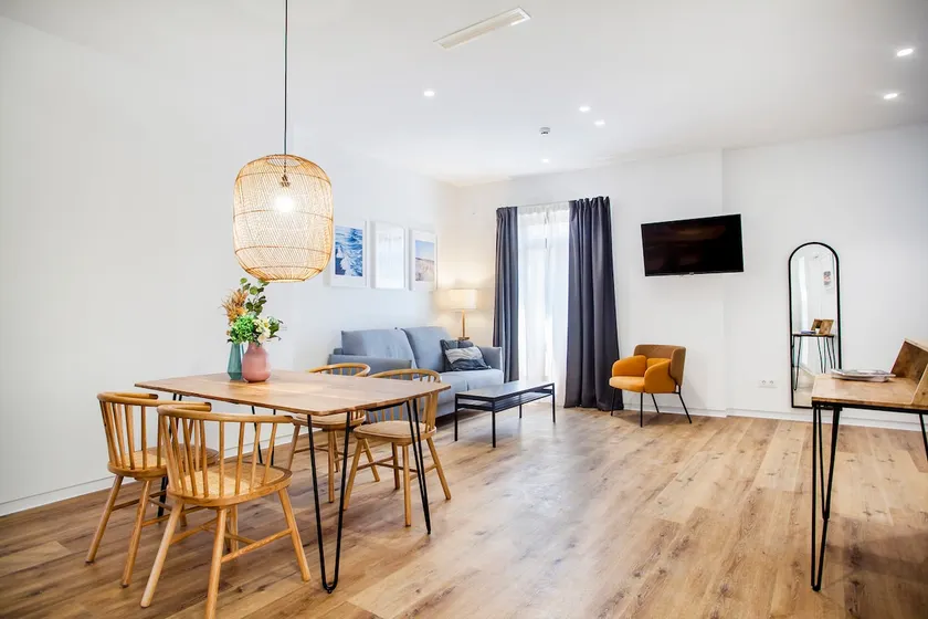 Puerto Suites Apartments, Family apartment. - Image 1