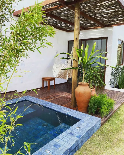 Charming Village - Chale Estrela do Mar - 1 bedroom - Image 1