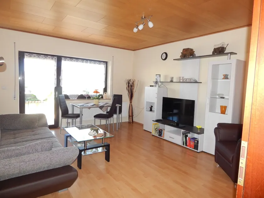 FeWo ”HOME” - Barrier-free vacation in the Westerwald - Image 1