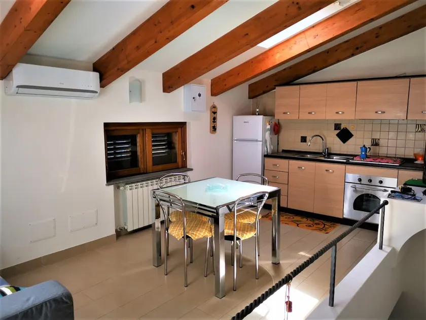 Bomerano Apartment at 50 meters from the Path of the Gods - Image 1