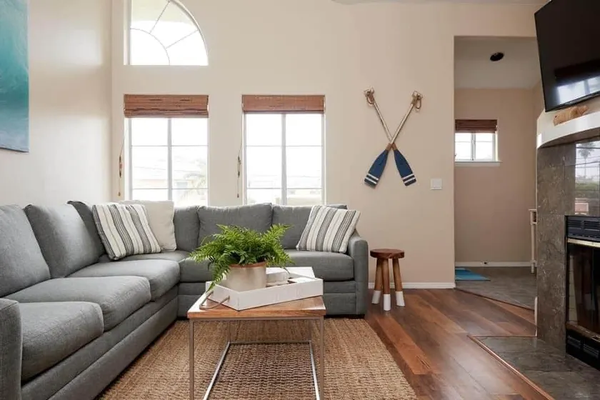 Spacious Pismo Beach condo -block to sand and fun! - Image 1