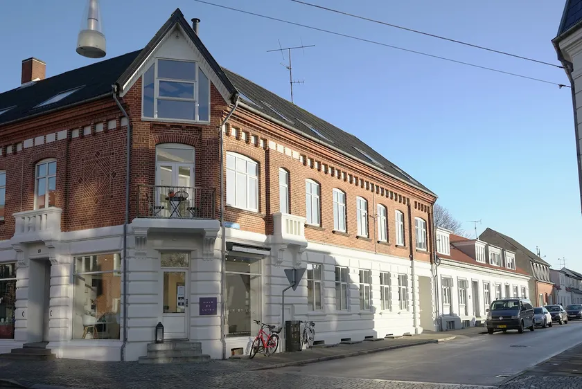 Apartment in the center of Herning - Image 1