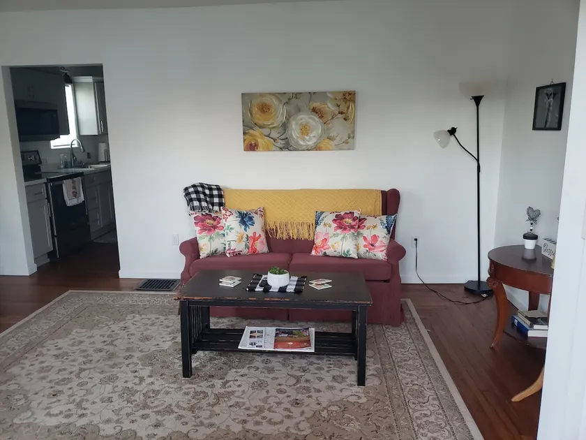 Cozy Village Flat Nestled in the heart of Medina - Image 1