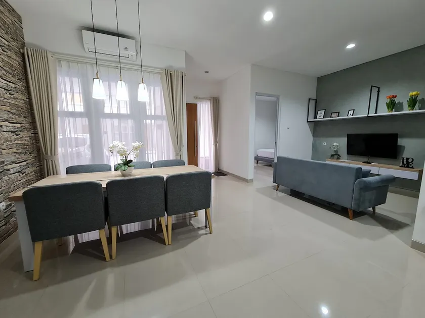 Roemah Audy 3 Jl. Poncowala No. 33. Mlati. Sleman - Image 1