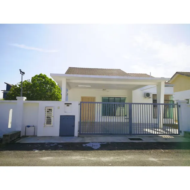 Jenjarom Ang Homestay亲子民宿 - Image 1