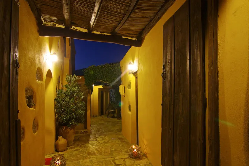 Villa 5 Anemoi - Image 1