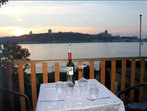 Charming house with splendid view - Levis Qc - Image 1