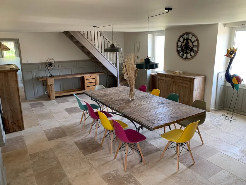 Maison de village Idéalement située - Image 1