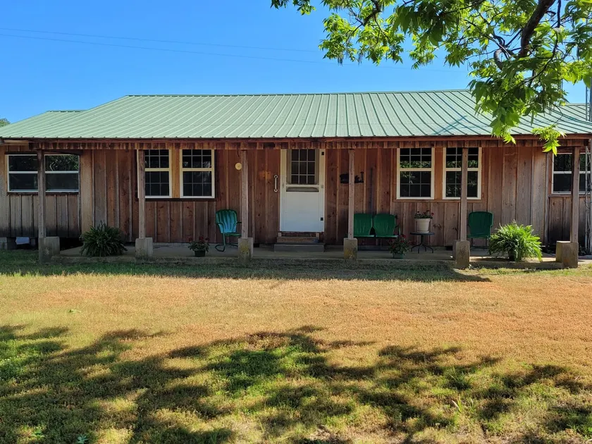 Holson Valley Cabin with Panoramic mountain view - Image 1