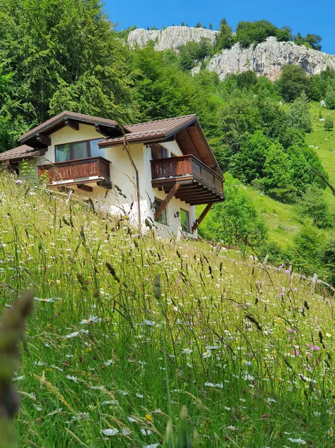 Chalet Betleem - Image 1