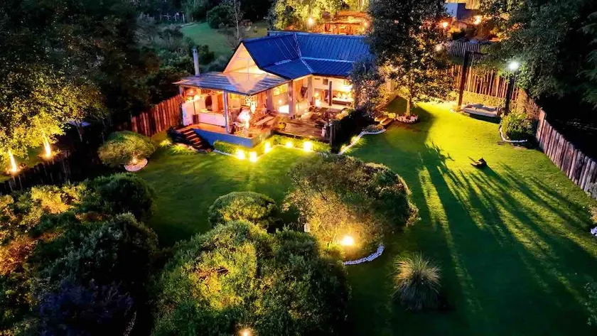 Boutique Country House in Valle de Bravo - Image 1