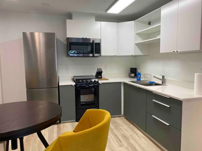 Park Street Apartment - Image 1
