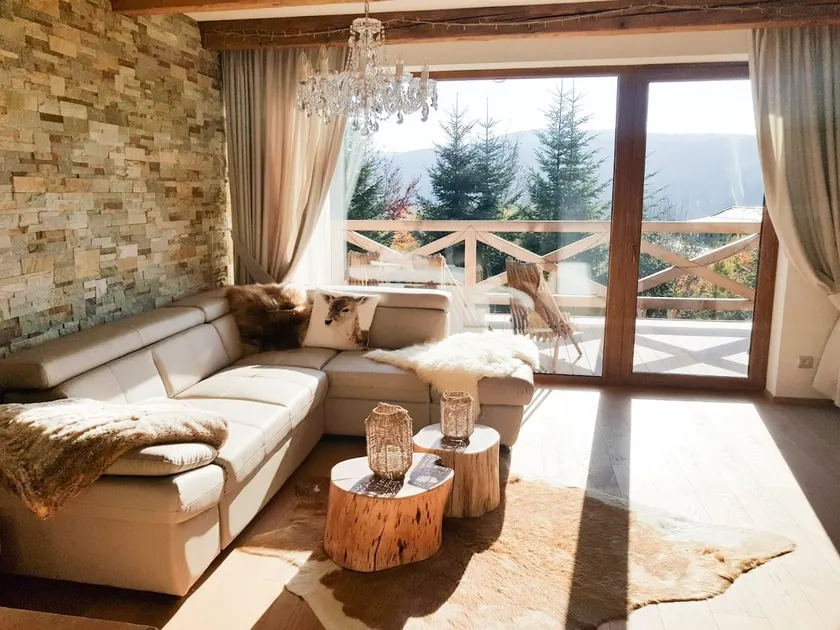 Chalet Rebeca 12 beds Donovaly - Image 1