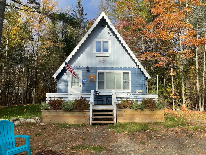 Tranquil Camp - Image 1