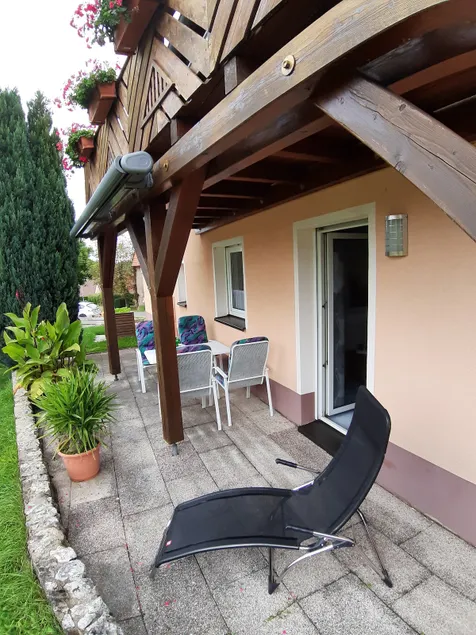 Ferienwohnung Elisabeth - Image 1