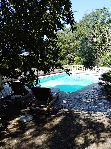 Bottom of villa 50 m2 - Image 1