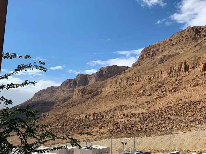 Sabag's Ein Gedi Oasis - Image 1