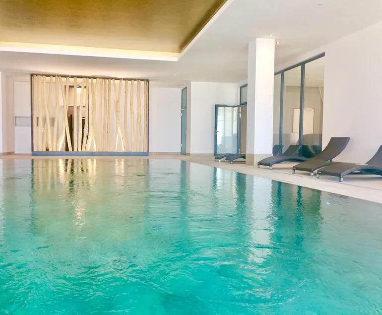 Cozy apartment - only 30 m to the Baltic Sea - Image 1