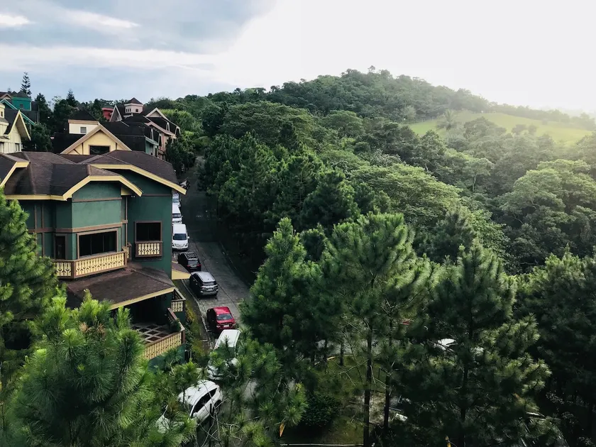 1 BR Swiss Crosswinds Tagaytay/netflix - Image 1