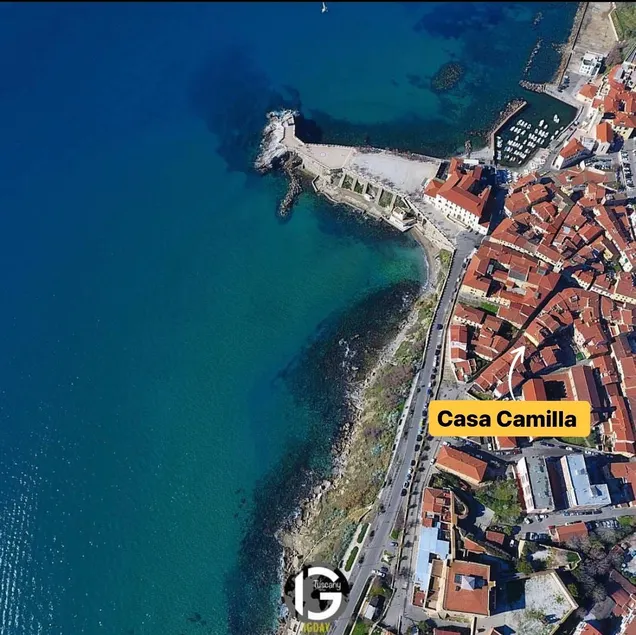 Casa Camilla in the historic center - Image 1