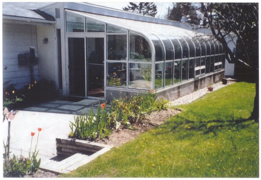 Moran Bay View Solarium Suite - Image 1