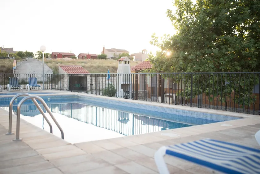 Country house, 1 bedroom (Casa Nido) - Image 1