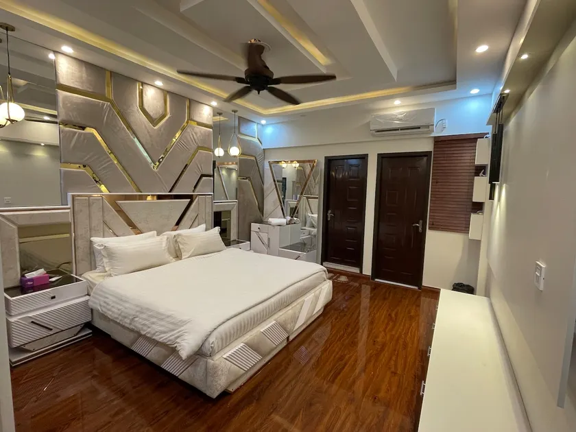 Luxury 2 bed DD Appartment, fotile kitchen dha - Image 1