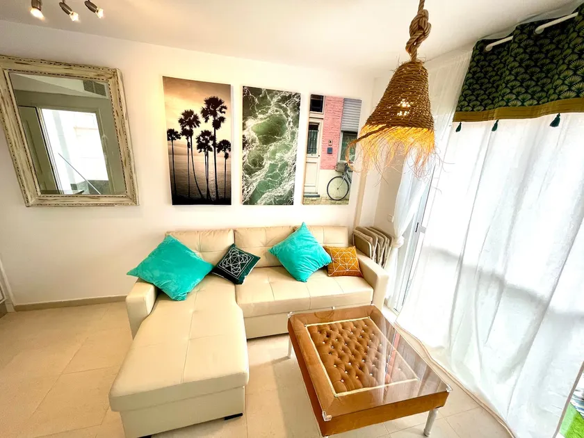 Casa Natuka - Vera Beach Relax - Image 1