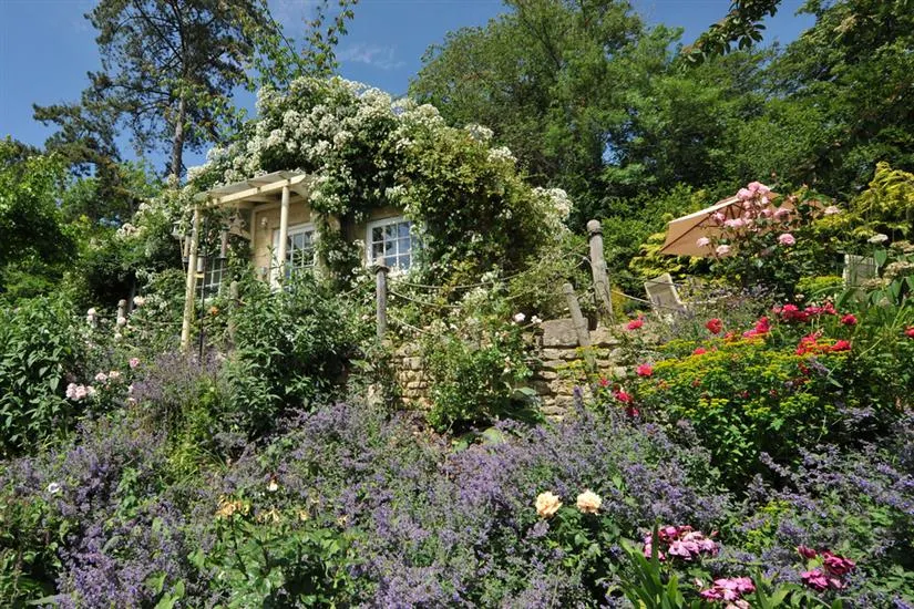 Tucking Mill View- Self Catering - Image 1