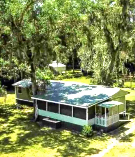 Springs Getaway sleeps 8, close to Many springs - Image 1