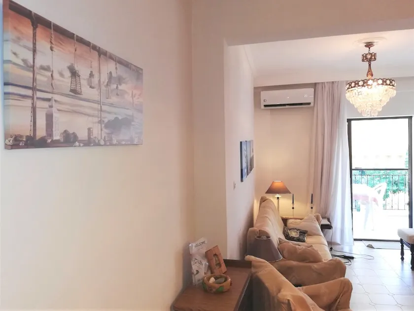 Beach apartment, Paralia Dionysiou, Chalkidiki - Image 1