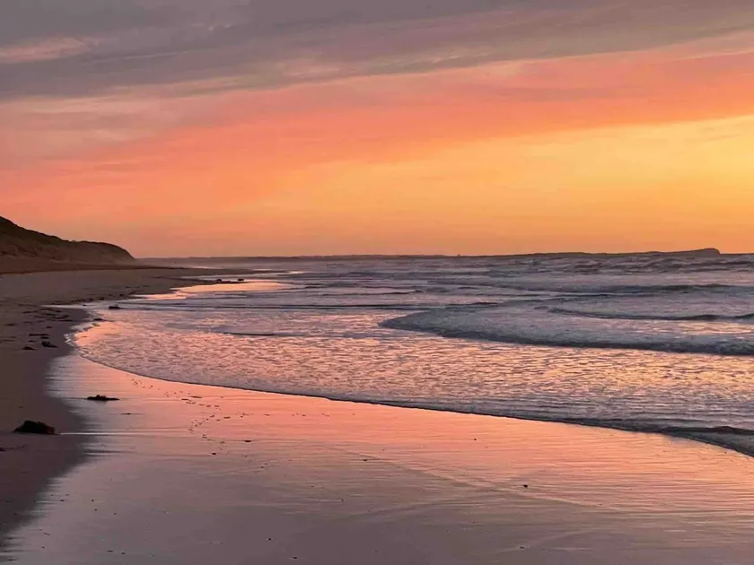 A Wave From It All (One Block Off the Beach) - Image 1
