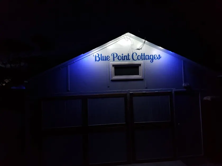 **Blue Point Cottage No 2 Bermagui** - Image 1