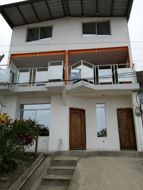 Rest House Vista al Mar - Image 1