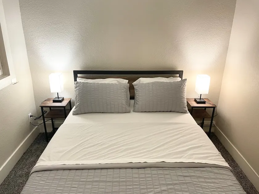 1129#3 / Cozy Downtown apt • Walk to Restaurants - Image 1