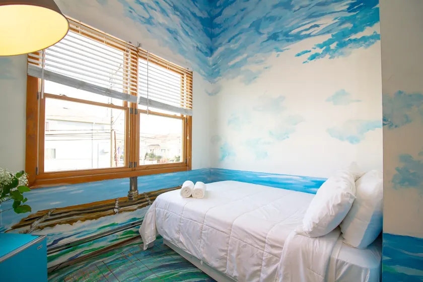 The High Tide Studio #6 - Image 1