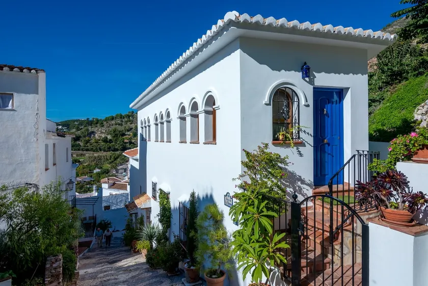 Casa Arcos de Almona - Image 1