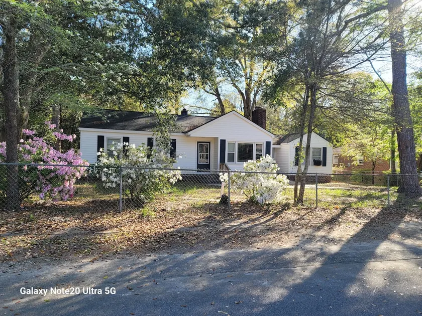 Wheat Penny Cottage - Image 1