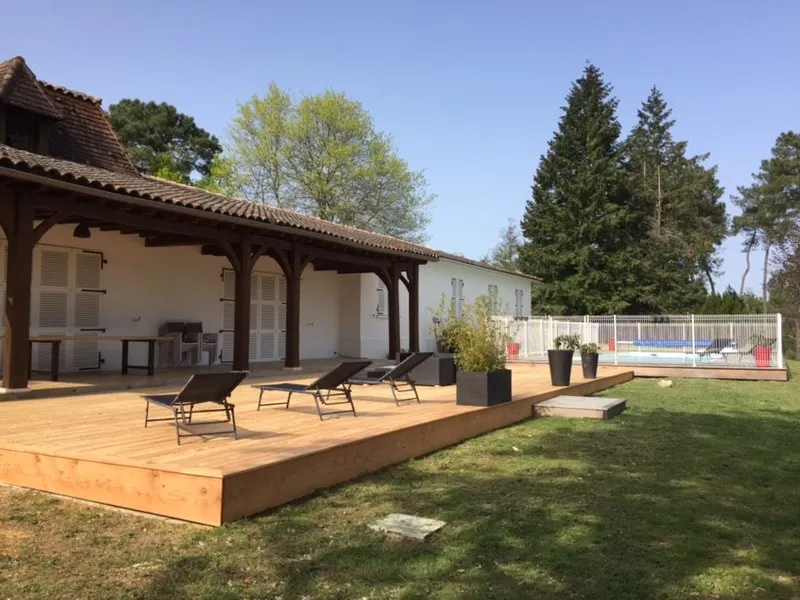Luxury and serenity in the heart of Périgord - Image 1