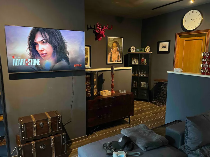 Modern apartment - Image 1