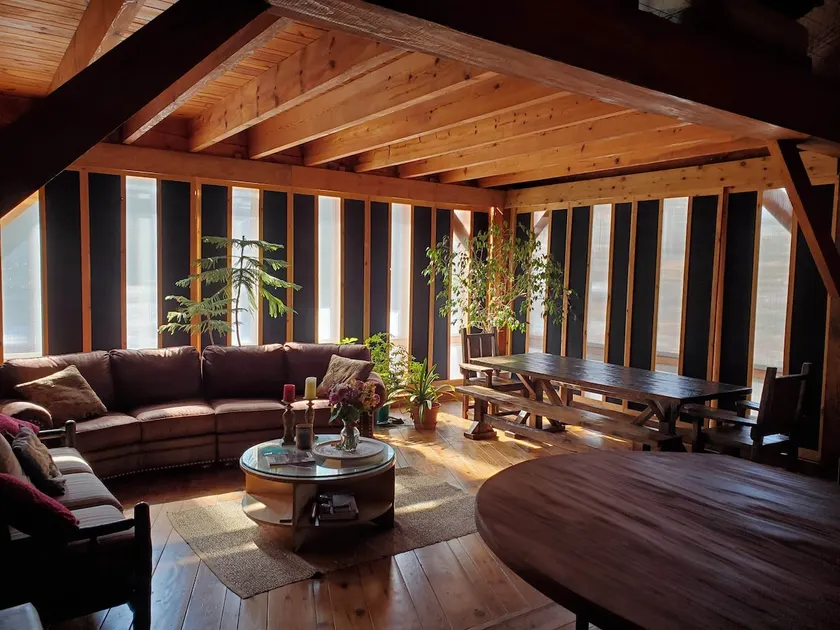 Spacious Rush Lake home - Sauna, 2 docks/1 lift - Image 1