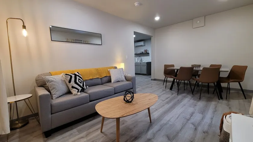 The Needles Loft in Downtown Custer, Sleeps - Image 1