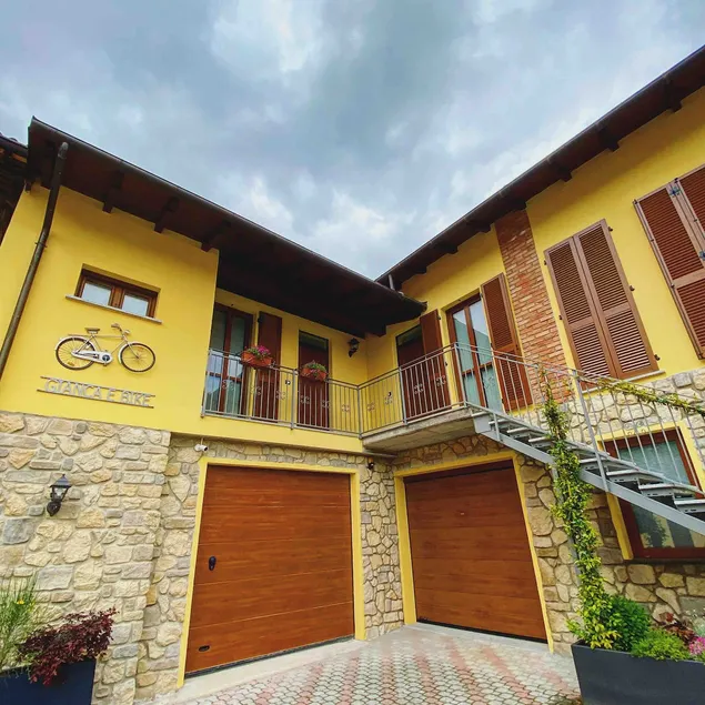 Vacation Home - Studio - Image 1