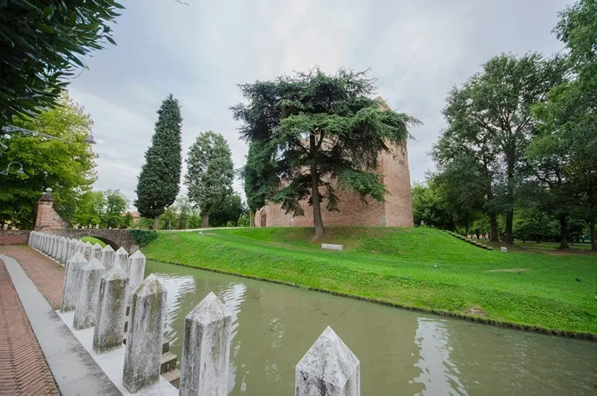 Cà Matta near Venice - Image 1